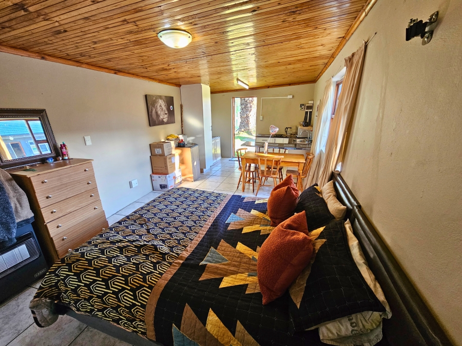 To Let 1 Bedroom Property for Rent in Soneike Western Cape